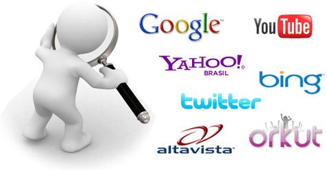Seu Site Nos Melhores Buscadores Online
