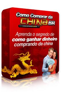 COMPRE PRODUTOS IMPORTADOS E NACIONAIS